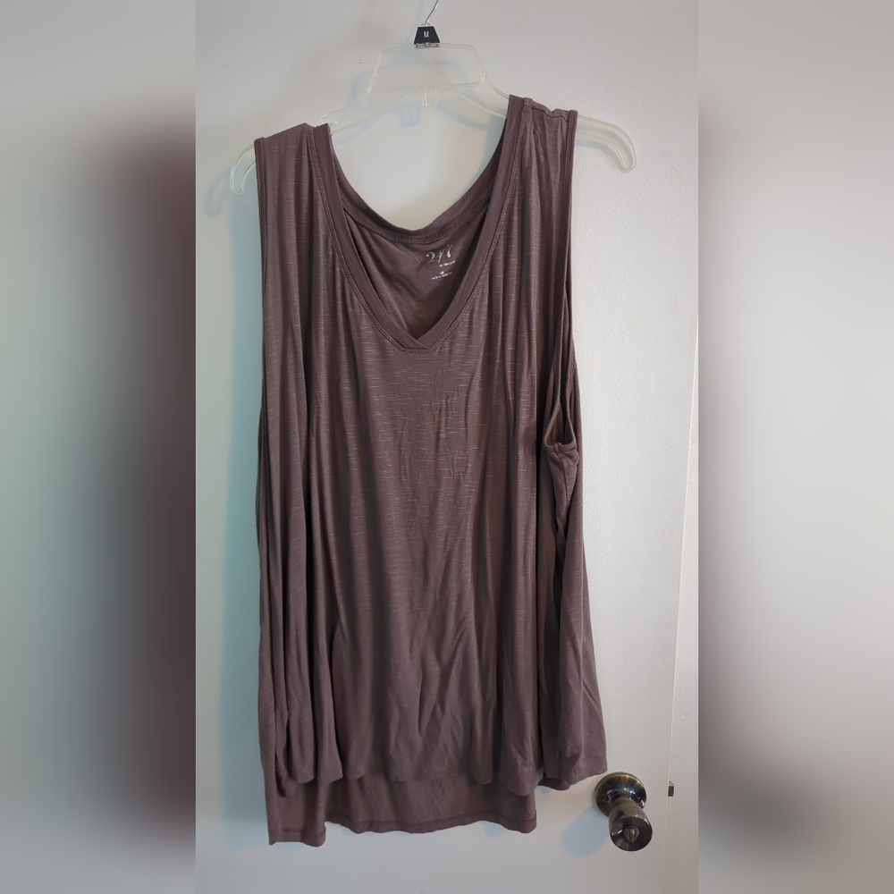 Maurice's Tank Top